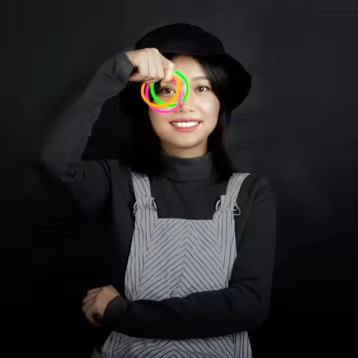 Olivia Li