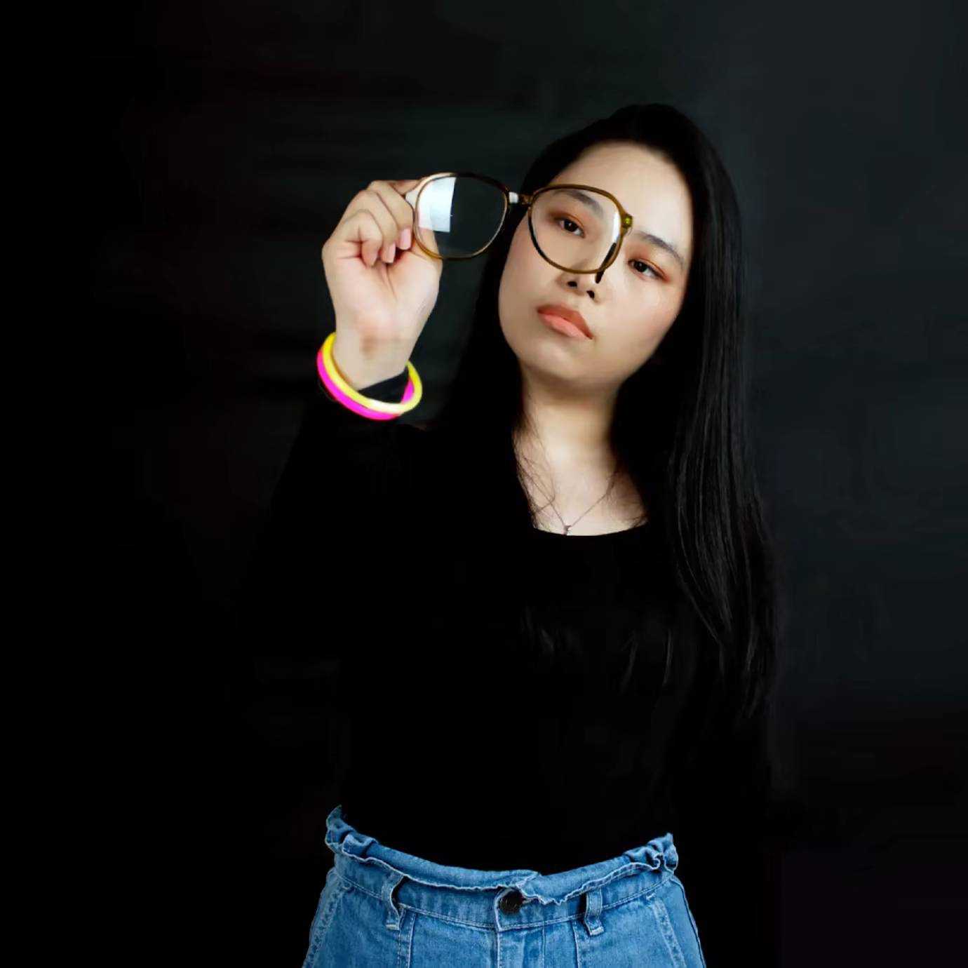 Jane Ye