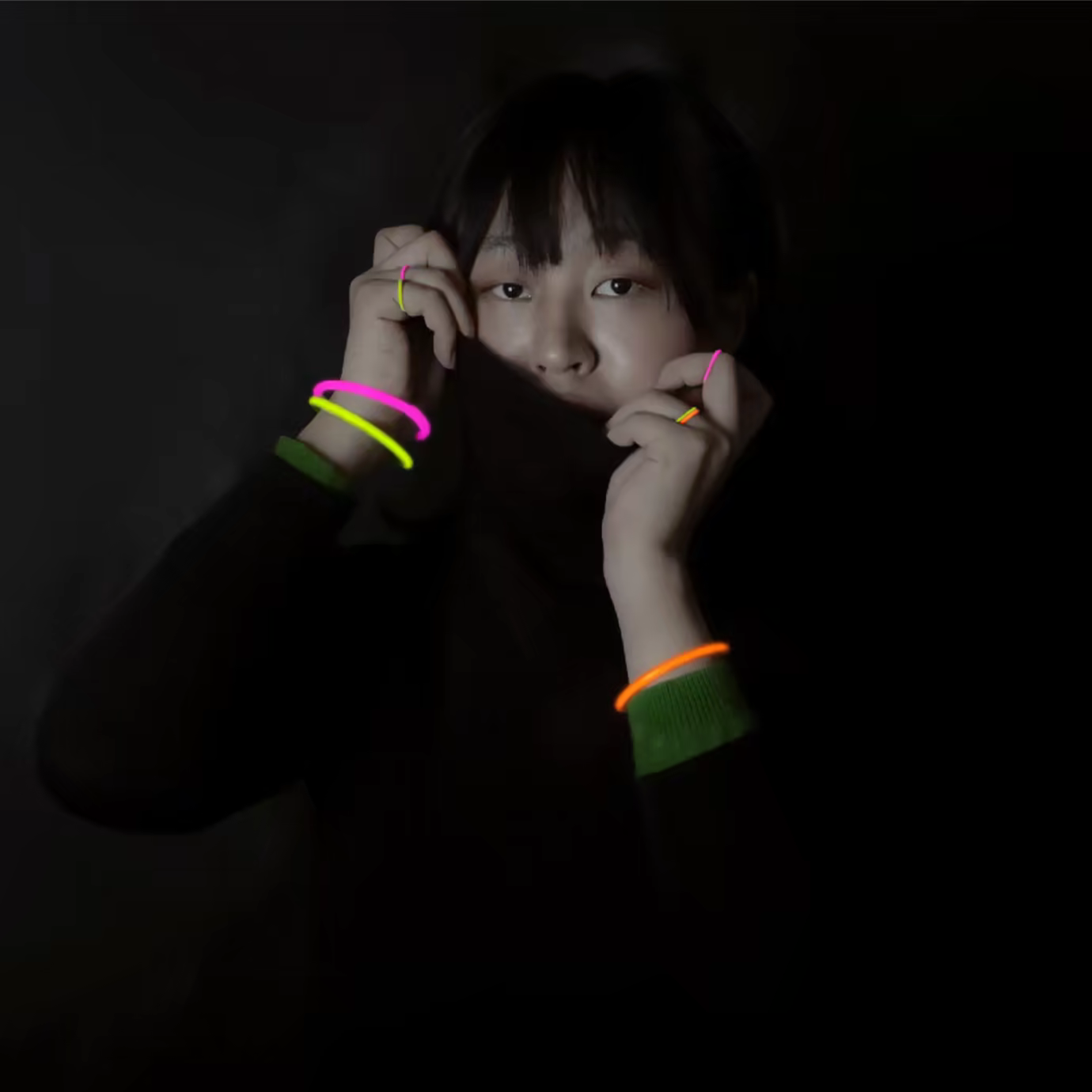 Lola Wang
