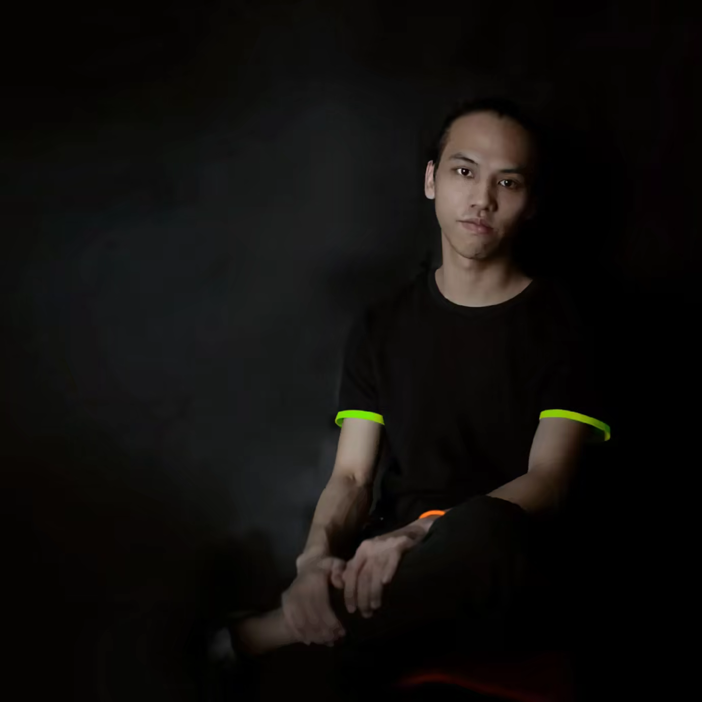 Shawn Chen